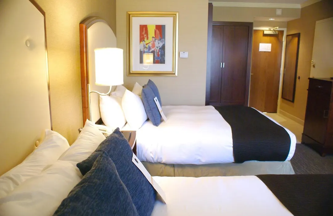Wyndham Grand Pittsburgh-1