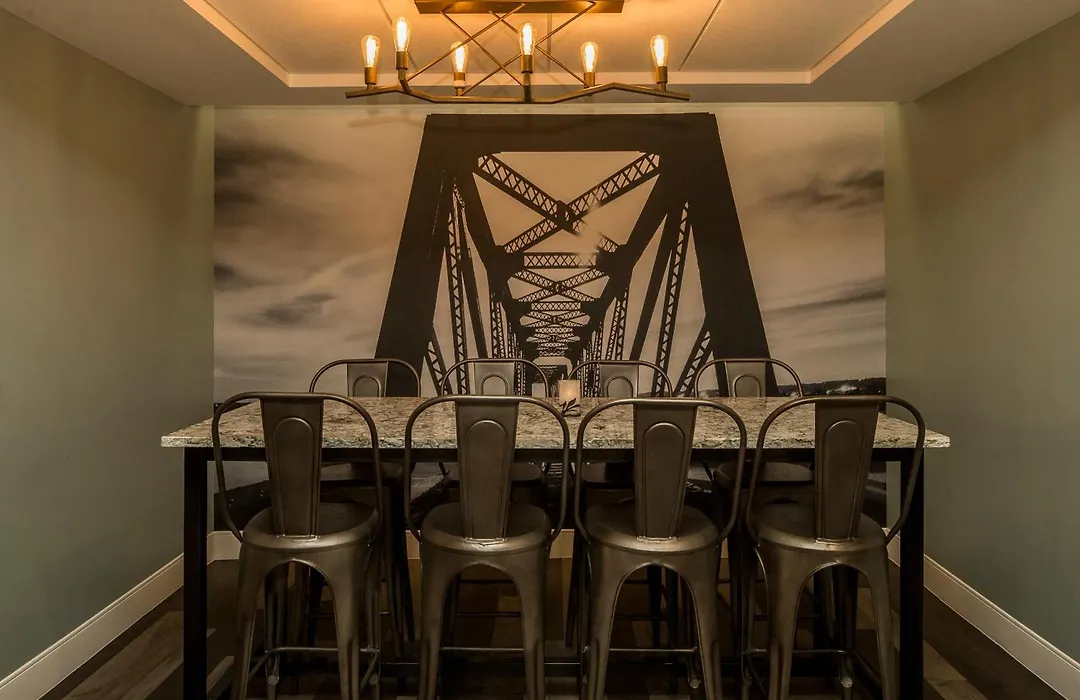 Crowne Plaza Hotel And Suites Pittsburgh South By Ihg-1