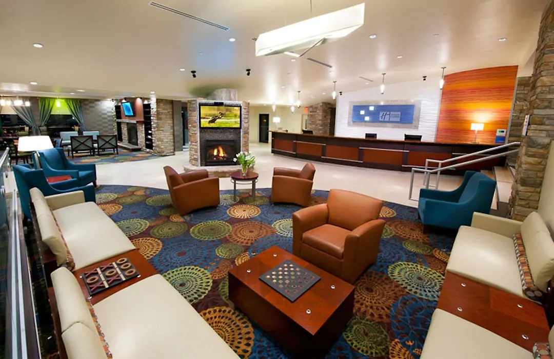 Holiday Inn Express Pittsburgh West - Greentree, An Ihg Hotel-1