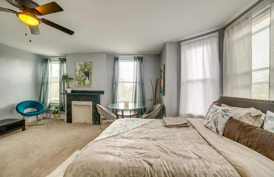 Pittsburgh Vacation Rental ~ 6 Mi To Downtown!-1