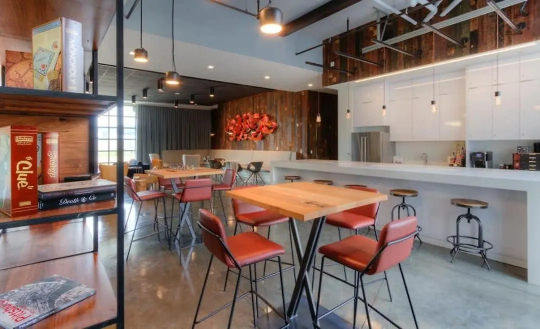 Cozysuites Boutique Sdo, Lawrenceville-1