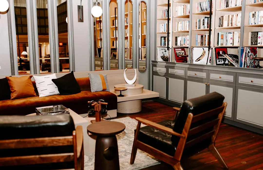 Joinery Hotel Pittsburgh, Curio Collection By Hilton-1