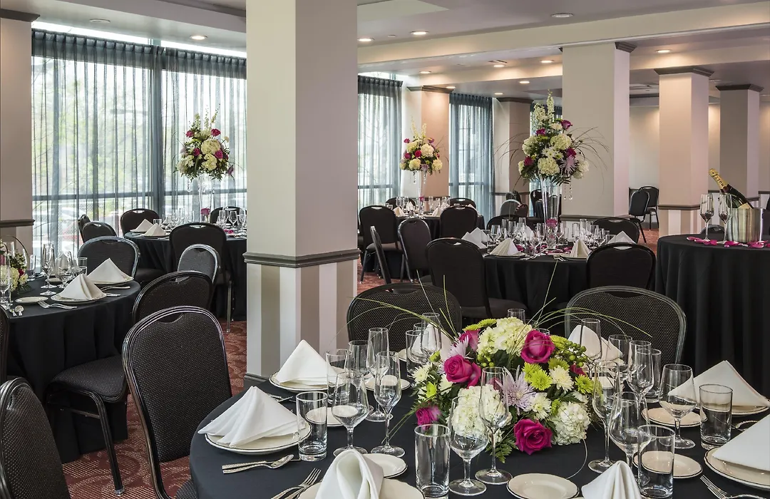 Hotel Indigo Pittsburgh East Liberty By Ihg-1
