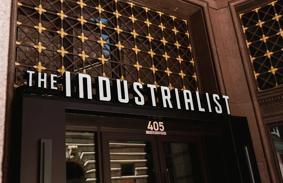 The Industrialist Hotel, Pittsburgh, Autograph Collection-1