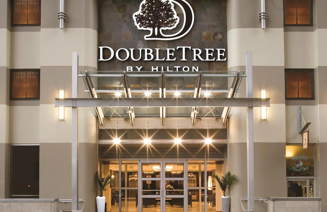 Doubletree By Hilton Hotel & Suites Pittsburgh Downtown-1