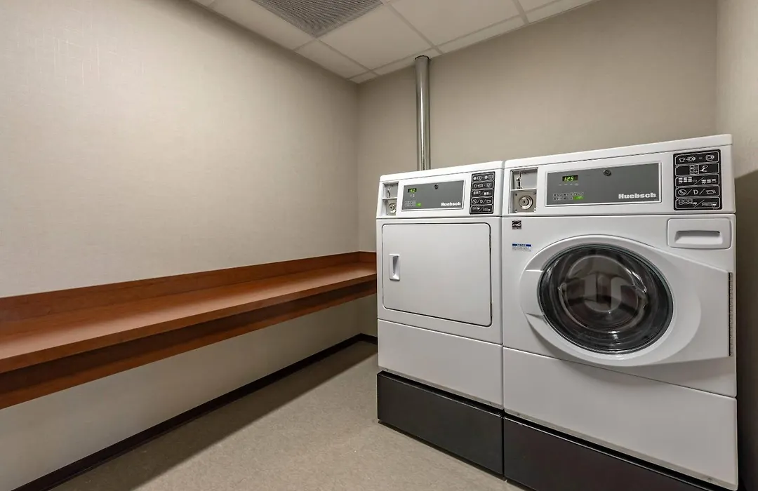 Comfort Inn & Suites Pittsburgh-Northshore-1