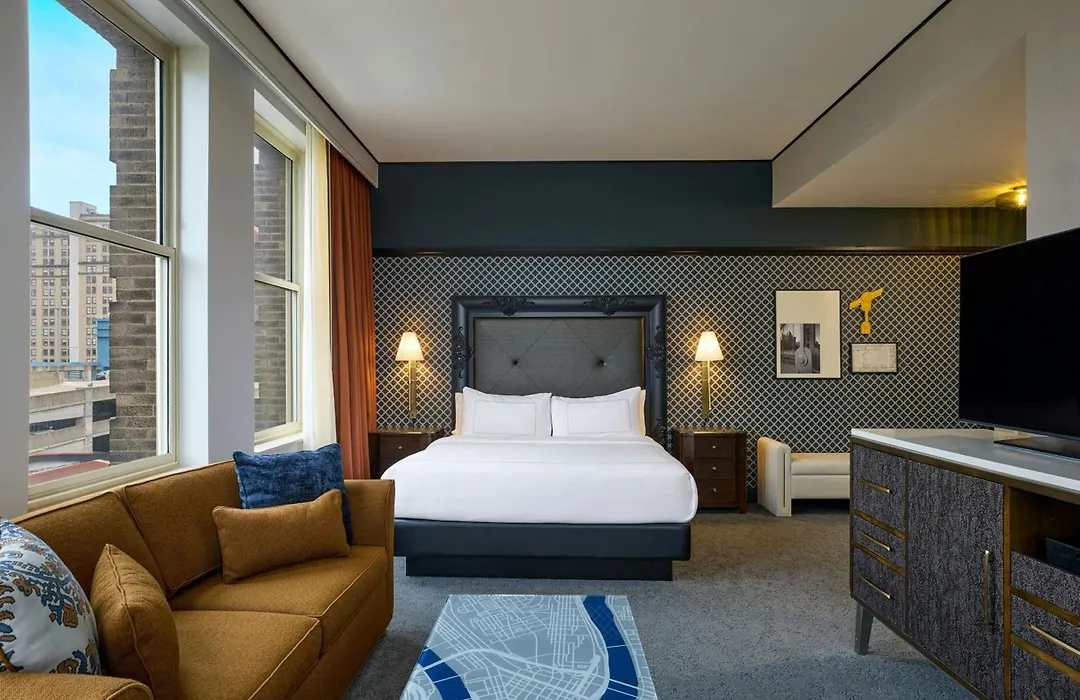 The Atterbury Hotel, Autograph Collection-1