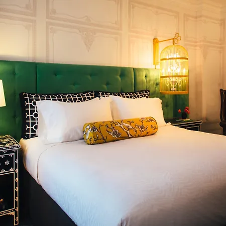 Kimpton Hotel Monaco Pittsburgh By Ihg-3