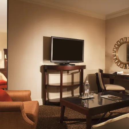 Omni William Penn Hotel-2