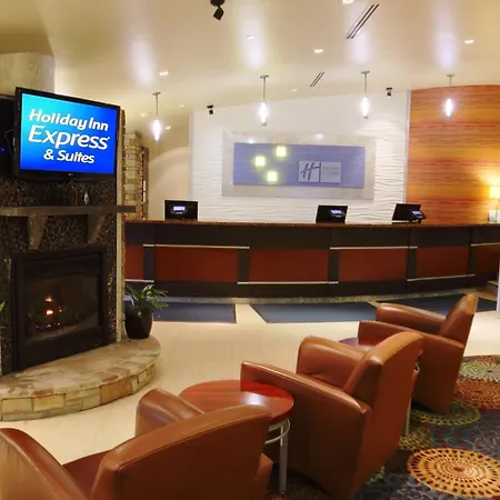 Holiday Inn Express Pittsburgh West - Greentree, An Ihg Hotel-3