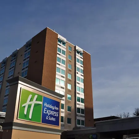 Holiday Inn Express Pittsburgh West - Greentree, An Ihg Hotel-2
