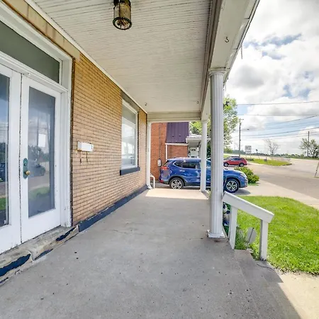 Pittsburgh Vacation Rental ~ 6 Mi To Downtown!-3