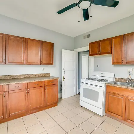 Pittsburgh Vacation Rental ~ 6 Mi To Downtown!-2
