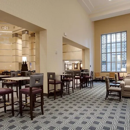 Drury Plaza Hotel Pittsburgh Downtown-3
