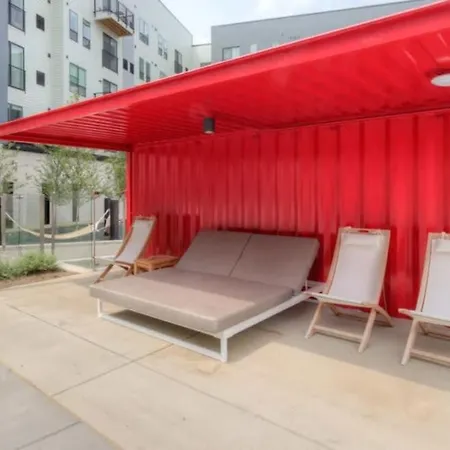 Cozysuites Boutique Sdo, Lawrenceville-3