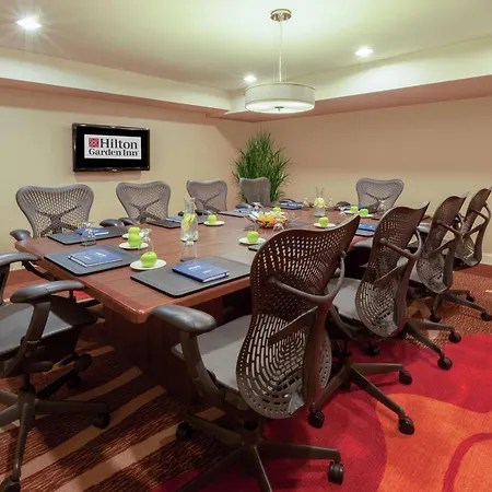 Hilton Garden Inn Pittsburgh University Place-2
