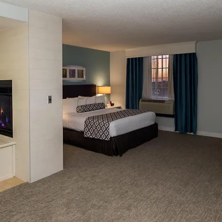 Crowne Plaza Hotel And Suites Pittsburgh South By Ihg-2