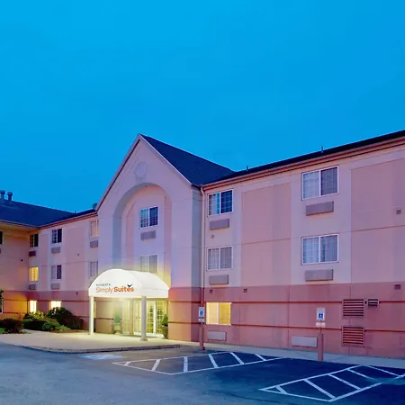 Sonesta Simply Suites Pittsburgh Airport-2