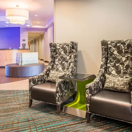 Residence Inn Pittsburgh North Shore-2