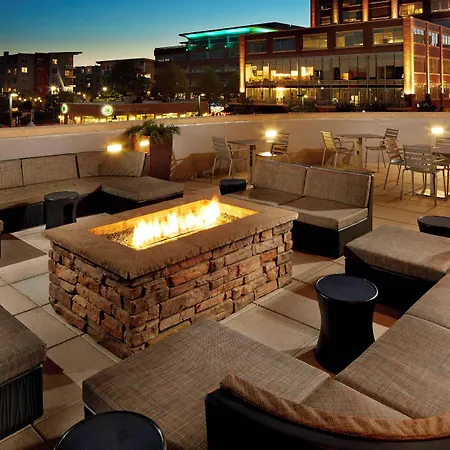 Springhill Suites By Marriott Pittsburgh Bakery Square-2