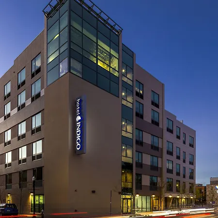 Hotel Indigo Pittsburgh East Liberty By Ihg-3