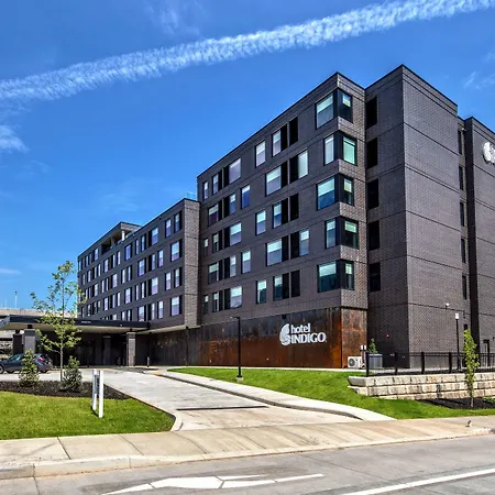 Hotel Indigo Pittsburgh University - Oakland By Ihg-3