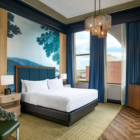 The Atterbury Hotel, Autograph Collection-3